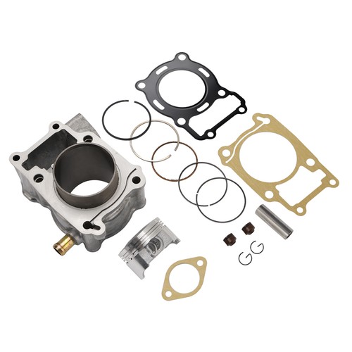 Kit cylindre 125cc pour - kit, de