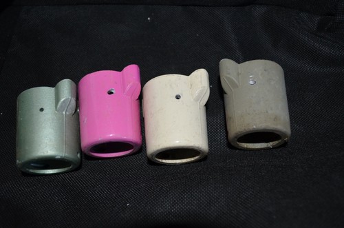 Raccordements pour lampe - 4,