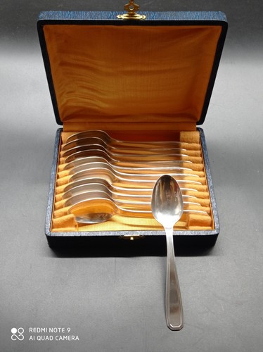 Ancien coffret petites - ancien,