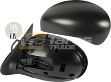 Rétroviseur ext. Gauche Pour