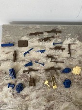 GI JOE GIJOE VINTAGE LOT EXTRA