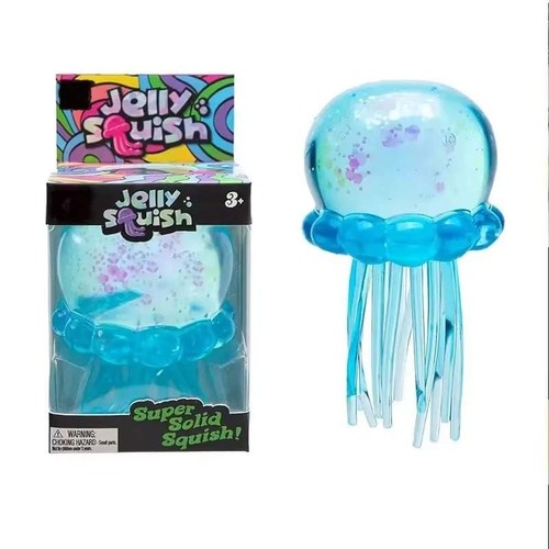 Squishy cube anti - squishy,