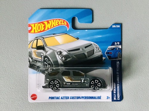 Pontiac aztek custom - 🇺🇸pontiac,