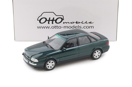 Otto mobile ot1101 audi - 1:18,