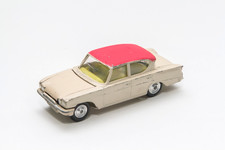 Corgi Toys Ford Consul Classic
