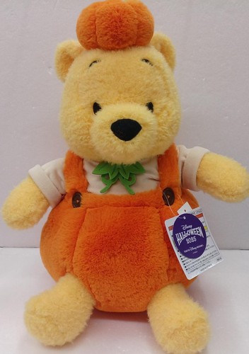 Peluche disney halloween 2025 - disney,