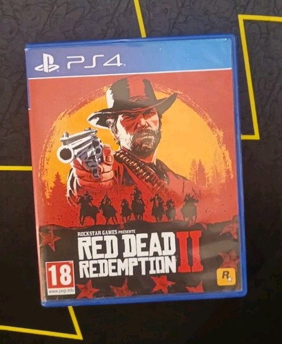 Red dead redemption - dead, 2