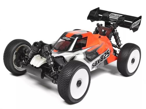 Team corally sbx 825 - corally, sbx-825