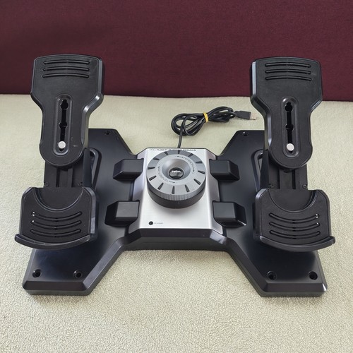 Palonnier saitek pro flight - pro,