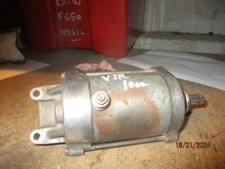 DEMARREUR VTR 1000 FIRESTORM