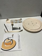 LaGirolle Cheese Scraper Shaves Tete de Moine Or Chocolate Wood And Stainless