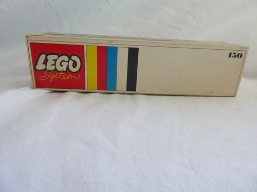Rare lego system - -,