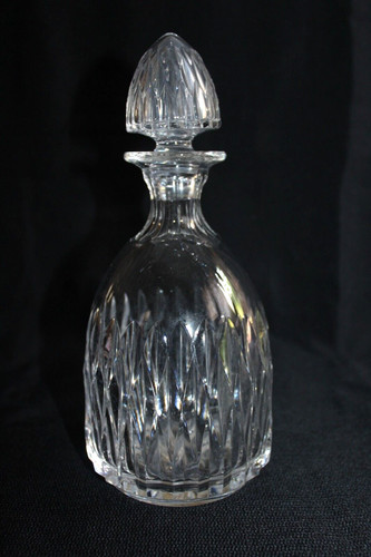 Superbe carafe art déco - superbe, en