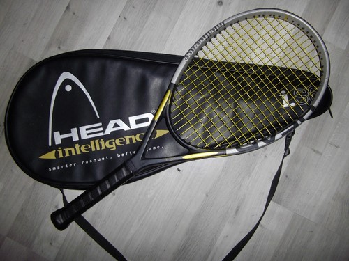 Raquette tennis head 6 - tennis, is