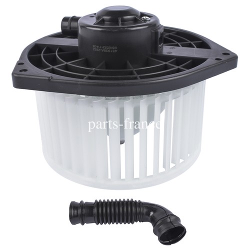 Moteur ventilateur - de,
