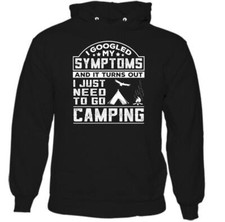 Symptômes Sweat À Capuche
