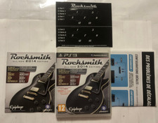 Rocksmith All-New 2014 Edition