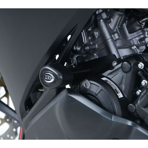 Kit tampons protection honda - kit,