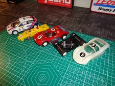 Circuit Scalextric - Troby