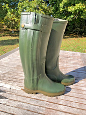 BOTTES DE CHASSE LE CHAMEAU 38