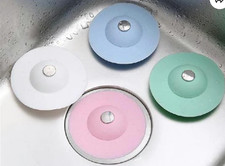 Bouchon X Évier Universel