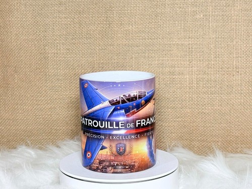 Mugs patrouille france - mugs,