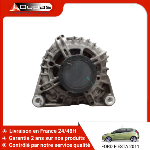 Alternateur ford - 🇫🇷,