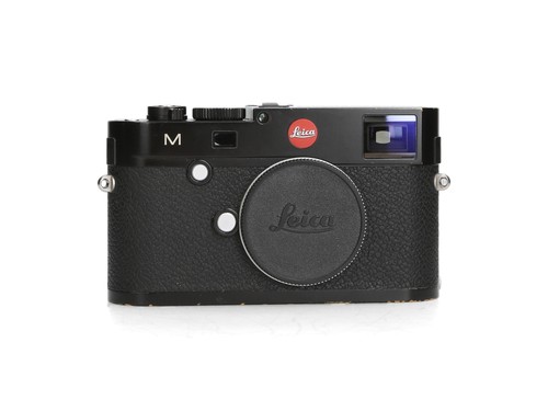 Boîtier leica - m, (typ