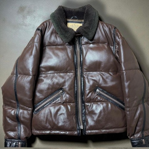 Avirex blouson doudoune - blouson, en