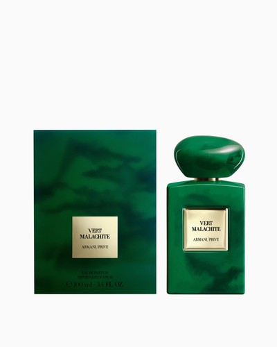 Armani collection privé vert - armani,