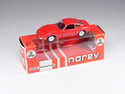 Norev plastigam 177 - -,