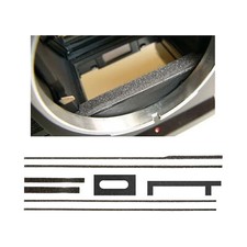 Premium Light Seal Foam Kit