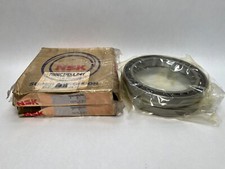 NSK 7928CTRDULP4Y Bearing 140x190x24 mm 71928 7928C 7928-C-TR-DUL-P4Y England