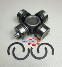 Joint Universel 25 MM X 40 I / C (63MM) pour Suzuki Samouraï, Kia Rocsta Asie