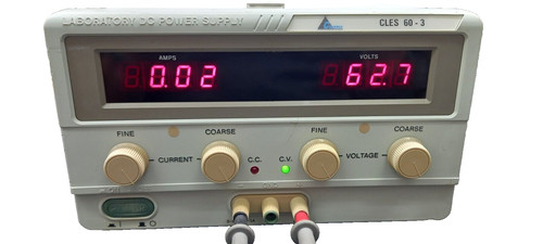 Alimentation laboratoire - alimentation,