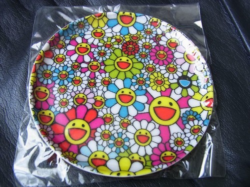 Takashi murakami kaikai - takashi, kiki
