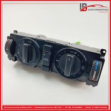 Mercedes Benz C-Class W202 heating / climate control part 2028300485 2028201710