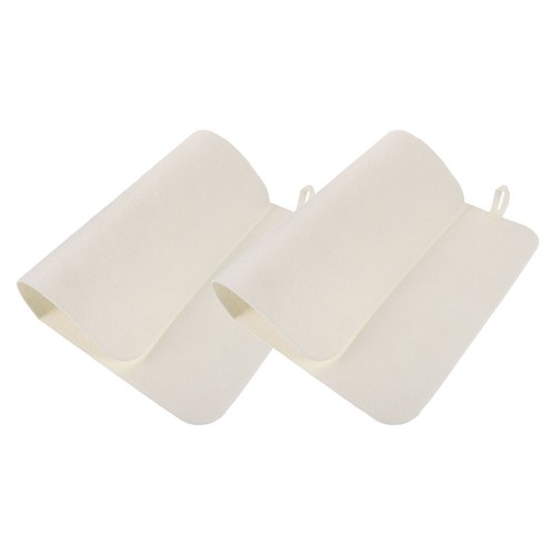 Pcs coussin sauna - 2, de