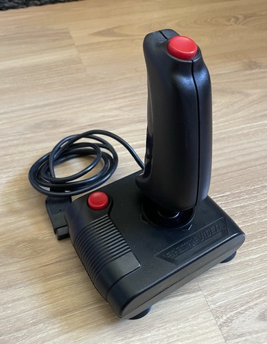 Joystick quickshot - joystick,