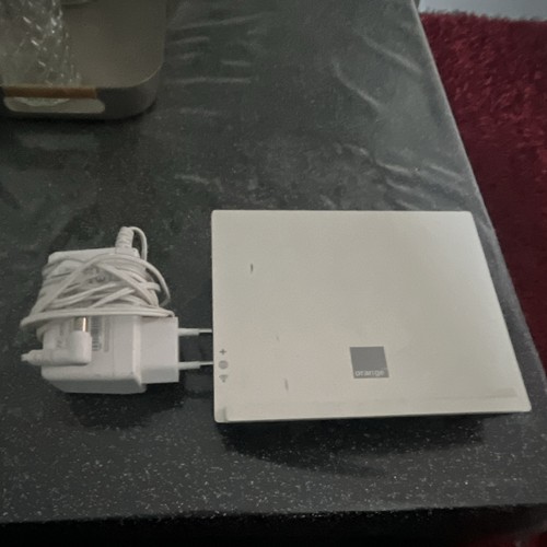 Orange répéteur wifi e3f0 - orange,