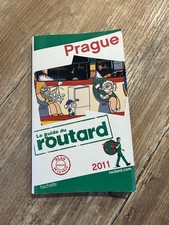 Guide du Routard 2011 / PRAGUE / Voyage