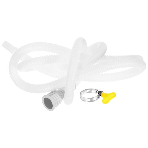 Air conditioner drain hose - conditioner,