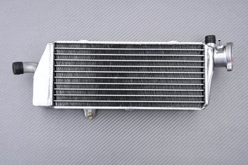 Radiateur eau droit - d,