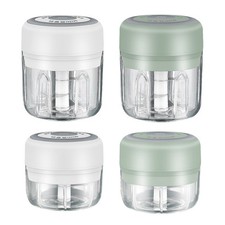 USB Cordless Electric Mini