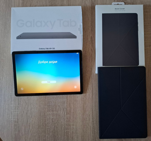 Samsung galaxy tab - samsung,