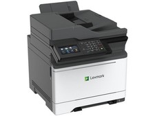 Imprimante multifonction laser couleur Lexmark CX522ade