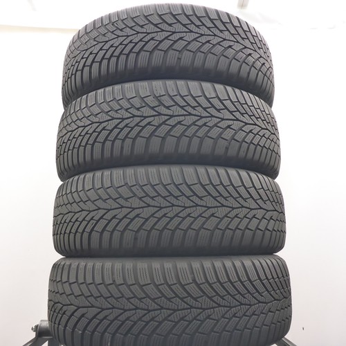 Pneus hiver continental - 4,