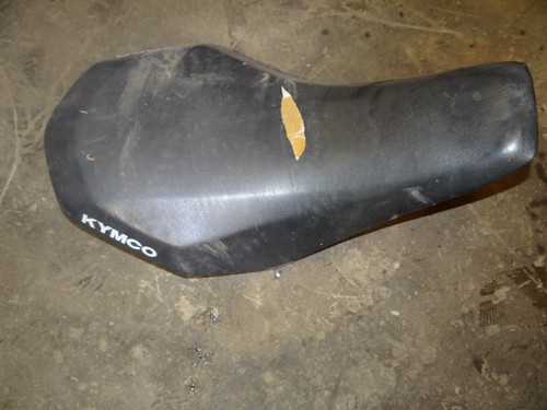 Selle quad kymco - 250, ou