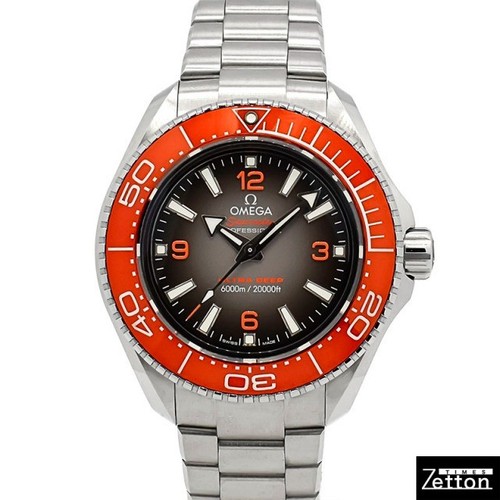 Omega seamaster planet ocean - seamaster,