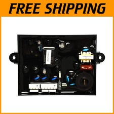 Water Heater Control Board -